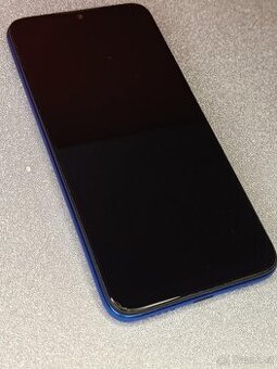 Xiaomi Redmi Note 7 M1901F7G – nefunkční, nejde zapnout, na