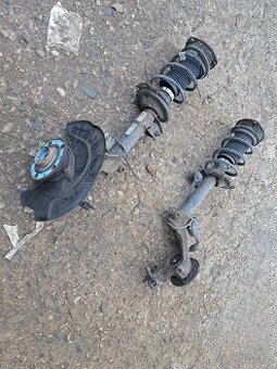 Škoda octavia 3 2.0tdi 110kw