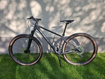 horské kolo Focus Whistler 3.9, zánovní, vel. M