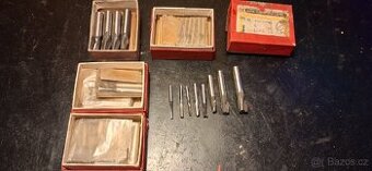 Drážkovací fréza zps 3 4 6 8 10 12 mm