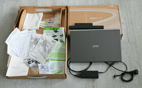 Notebooky Acer Aspire V3-571G 15.6"