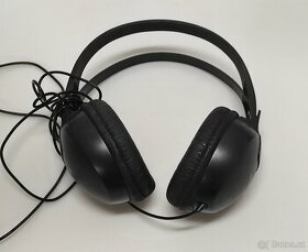 Stereofonní sluchátka Philips SHP1900