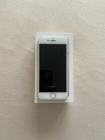 Apple IPhone 7, Silver, 32GB