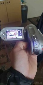 Kamera Samsung SMX-F30SP PAL