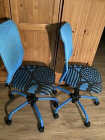 Ikea dětská židle