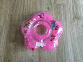 Plovací kruh Baby Ring - 1