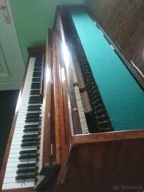 Klavír CHERNY - 1