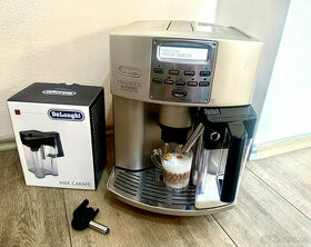 Delonghi magnifica - automatický kávovar s mlýnkem