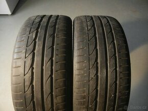 Letní pneu Bridgestone par 235/40R19