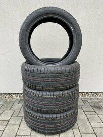 Sada nových letních pneu.Bridgestone 225/45 R18 - 1
