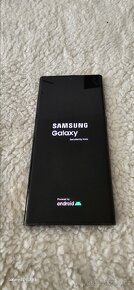 Samsung galaxy s22 ultra v záruce Top STAV