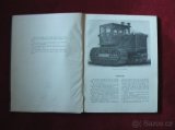Traktor USSR  C-80/C-100  -  STALINEC -Katalog.