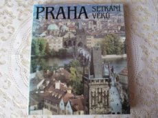 Praha obrazové publikace, Encyklopedie Historie světa