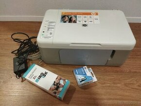 Multifunkční tiskárna HP Deskjet F2280