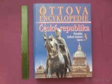 Ottova encyklopedie 3. - 1