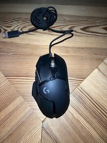 Logitech G502 Hero