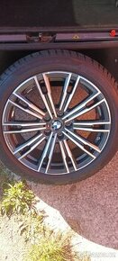 ORIGINAL 18\" BMW 3ER REIHE G20 G21 4ER G22 G23 STYLING M790