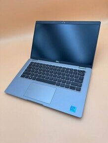 Notebook 14 "Dell.Intel i5-1145G7 4x2,60GHz.32gb ram.256gSSD