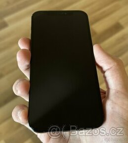 Apple iPhone 12 64GB, Black - 1