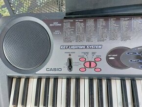 Piano Casio - 1