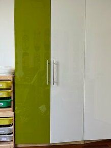 Skíň IKEA PAX 100x236x60cm