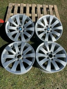 18" ALU kola – 5x120 R18 BMW (VW, MINI, OPEL) Zasíláme