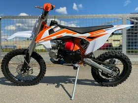 Pitbike SuperPit 125cc - 1