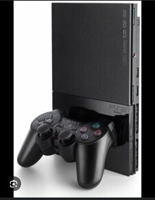 Playstation 2 slim 9000