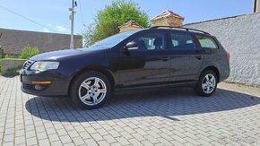 VW PASSAT B6 2.0TDI Variant (3C5) 2010 207500km