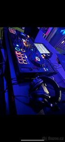Pioneer DJ XDJ-RX3 - 1