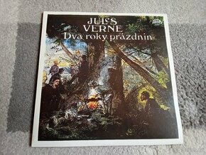 2×LP-Jules Verne