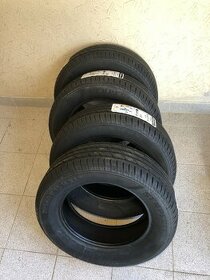 Nové letní pneu Semperit Speed life 3 205/60 R15 95H XL