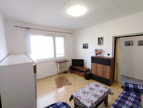 Prodej bytu 1+1, 36 m2 v Uherském Brodě na Družstevní