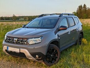Dacia Duster Extreme Tce LPG