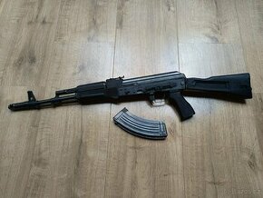 AK 74 E&L  Gen.2 Upgrade