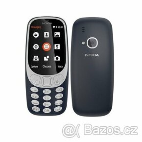Telefon Nokia 3310 2017 (TA-1008)