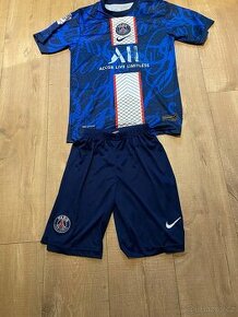 Dres Messi Paris Saint Germain NIKE