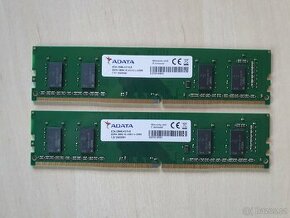 DDR4 8GB kit 2666 MHz Adata