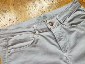 Elastické kalhoty TOPSHOP