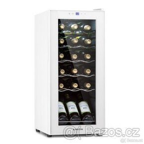 Vinoteka Shiraz 18 Slim Uno. Zaruka