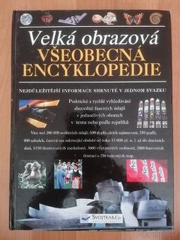 Velká obrazová všeobecná encyklopedie