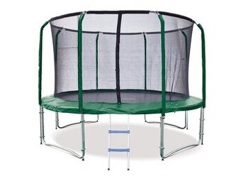 Trampolina 3,6m