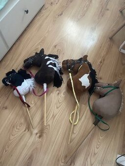 Prodej hobby horse