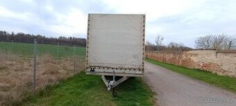 Vlek 3500kg - 1