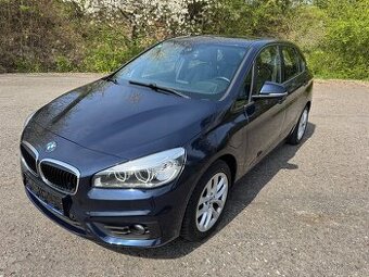 BMW 225 XE 4x4 1.5i 165kw PLUG-IN HYBRID, automat, Xdrive