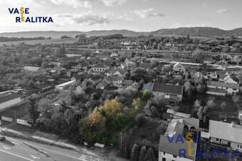 Prodej, rodinný dům, Hranice VII-Slavíč