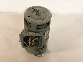DC. motor