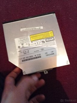 Mechanika do notebooku - 1