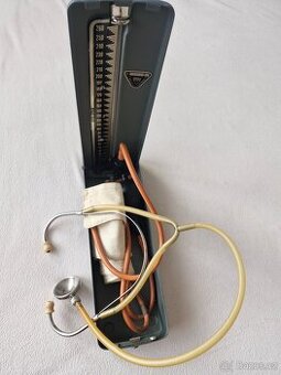 Tonometr+fonendoskop