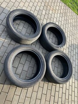 Pirelli Scorpion Verde 235/50R19